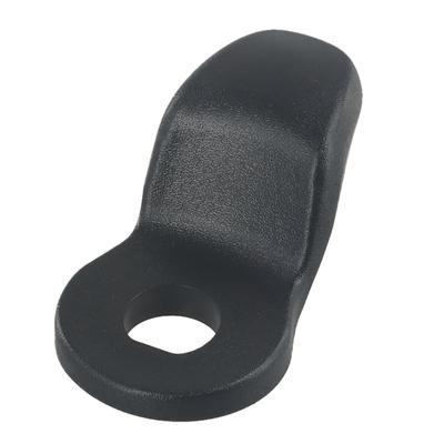 Trunk Door Handle Glass Grip 817902E010 Part Practical Replacement 1pc High Quality For Kia Sportage 2005-2010