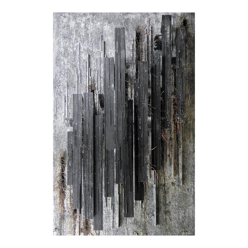 

Современный абстрактный черно-серый холст постер роскошный ретро художественный принт настенные картины минималистичная декорация картины для гостиной 20x30cm