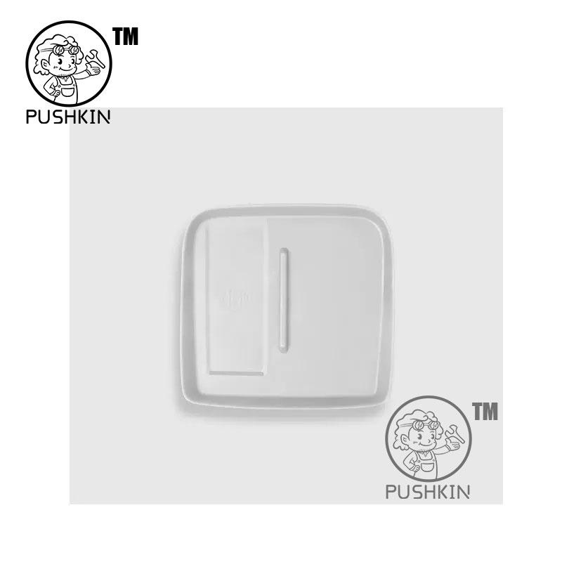 

Для Geely Galaxy Starship 7 EM-i Geely Starray EM-i Беспроводная зарядка Силиконовый коврик Водонепроницаемый Противоскользящий Коврик для чашки Пылезащитный коврик