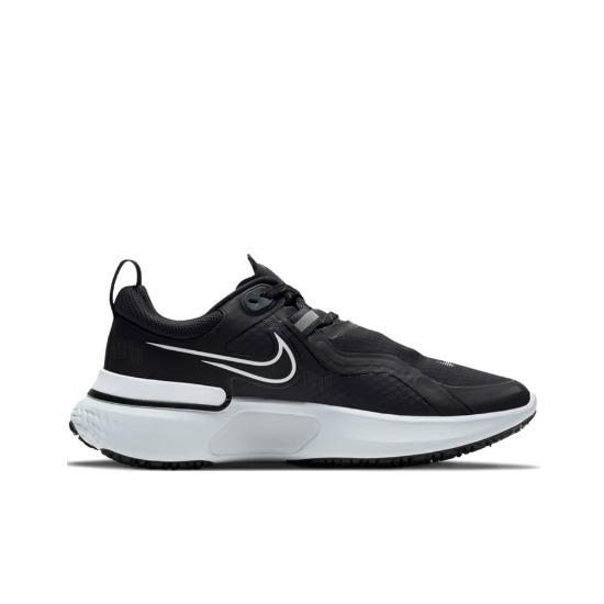 Nike Wmns React Miler Shield Black Pure Platinum CQ8249-002