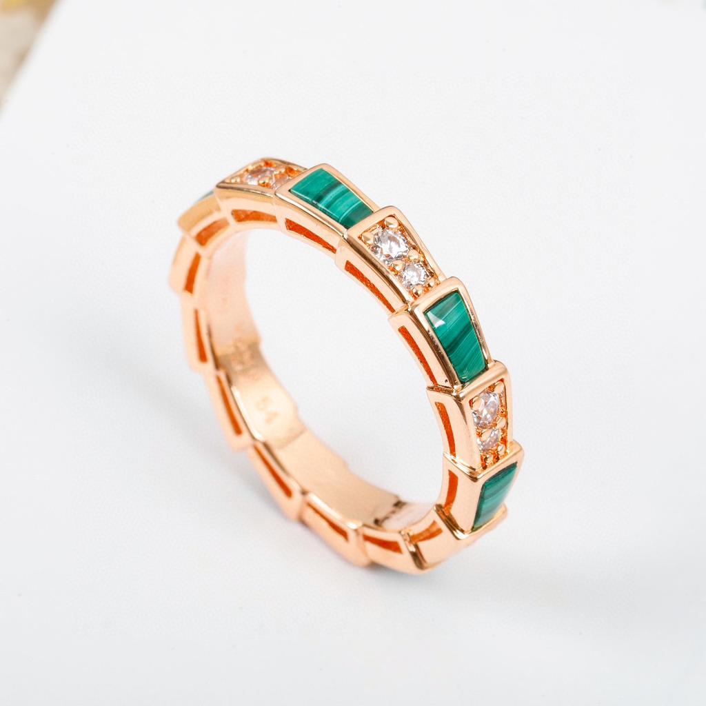 New Hot Brand Vintage Women's Rings Luxury Jewelry For Women Designer Rings Gift Fashion Pure 925 Silver Lady Party Rings