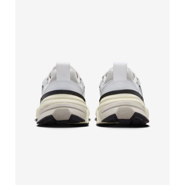 Nike V2K Run Summit White Women Sneakers Pure-Platinum Light-Iron-Ore Metallic-Silver FD0736-100