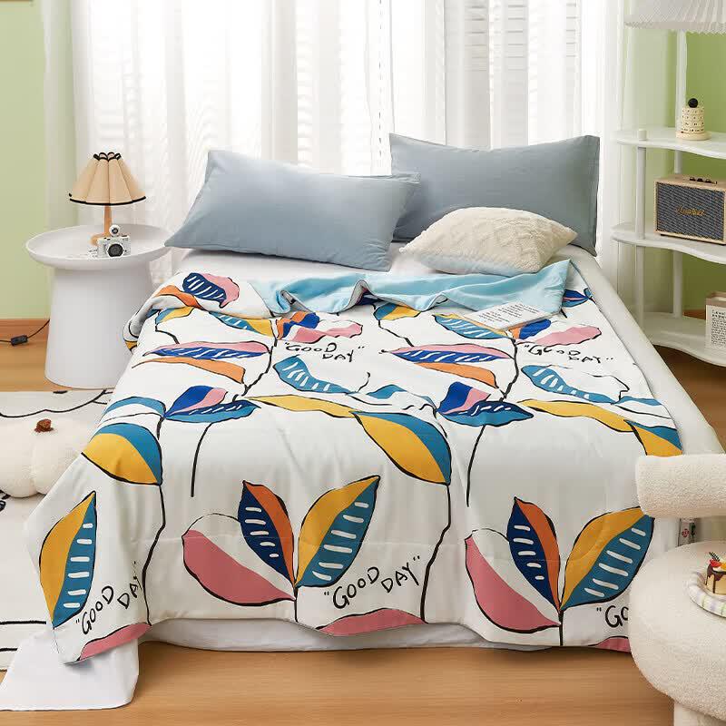 Grace CP1218 Skin-Friendly Summer Quilt