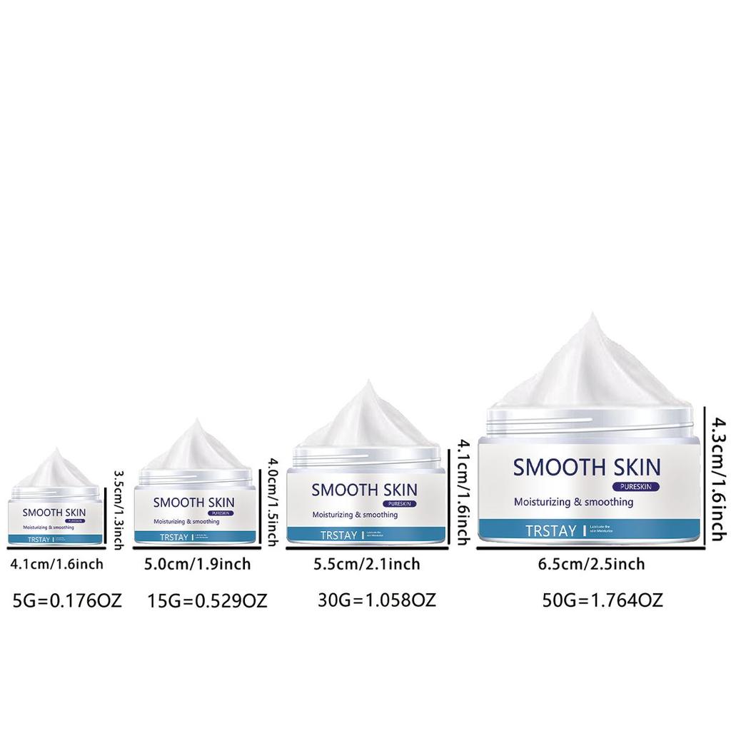 Whitening and Acne Removing Essence Cream, Brightening Facial Skin, Anti-oxidation and Anti-aging, Moisturizing Cream