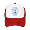 Off Campus stephen Kalyn Briar  Outfits Mesh Foam Trucker Hat Summer Cooling  Meshback Snapback Cap Fashion Adjustbale