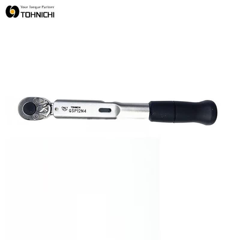 TOHNICHI QSP12N4 Preset Torque Wrench