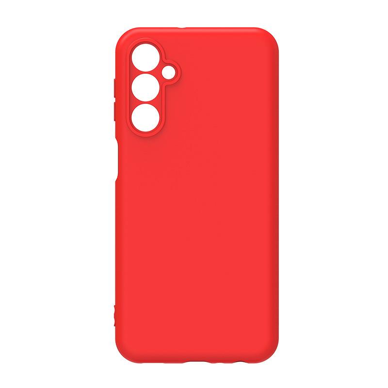 Suitable for Huawei Mate80pro Anti-liquid Silicone Mobile Phone Case Huawei Mate 70pro 5G Silicone Soft Case