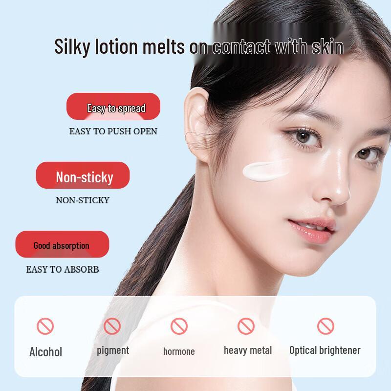 Renhe Uric Acid Vitamin Moisturizing Cream