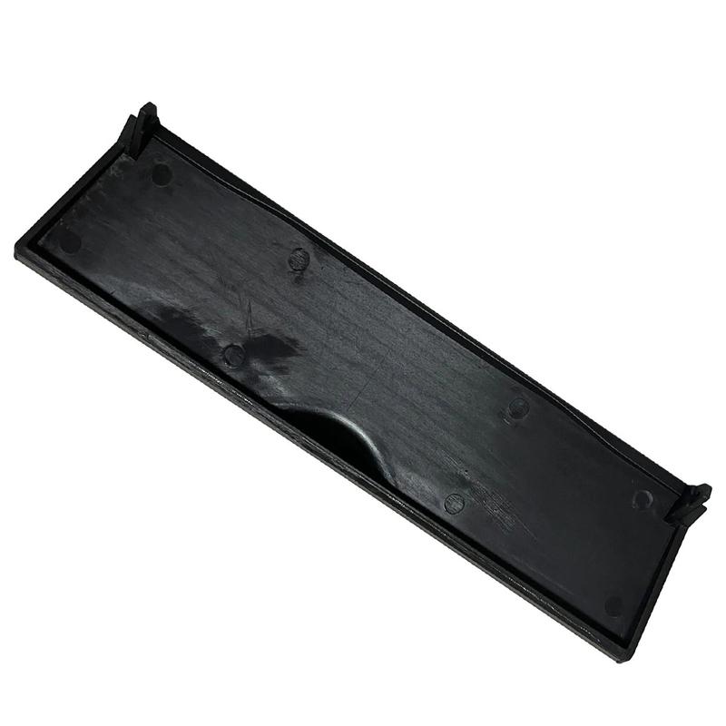 5552002090B1 Front trument Panel Dash Plate Fit for Toyota Corolla 2003 2004 2005 2006 2007 2008 Black ABS