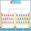 Industrial Retractable Safety Barriers