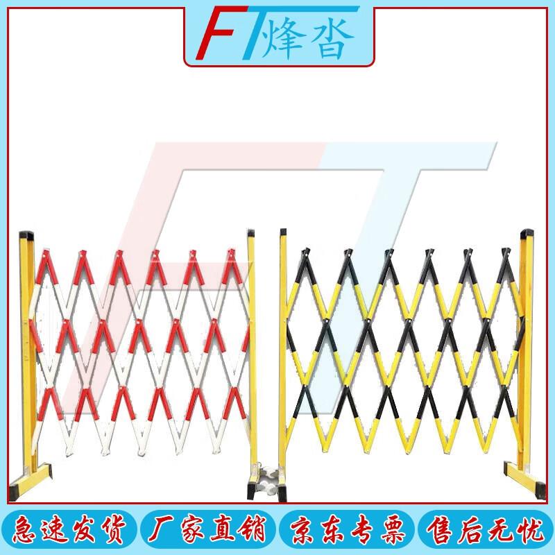 Industrial Retractable Safety Barriers