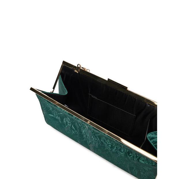 Сумочка Nobo BAGU410 зелёный