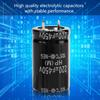 10PCS 25x40mm Electrolytic Capacitor 450V Electrolytic Capacitor Set  Audio Amplifiers