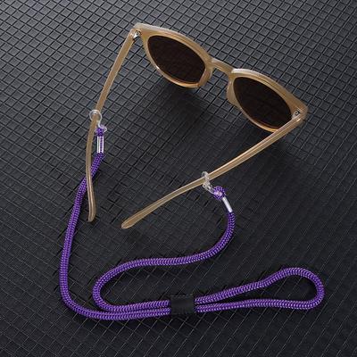 Accessories Sunglasses Chain Eyeglasses Straps Anti-slip Rope Eyewear Chain Sports Glasses Rope