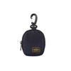 Portable Multi Functional Coin Purses Zipper Headphone Organizer Card Holder Lightweight Mini Hanging Bag