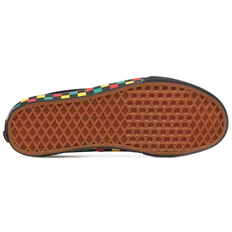 Vans Check Era Tc Black VN0A4BTPXB2