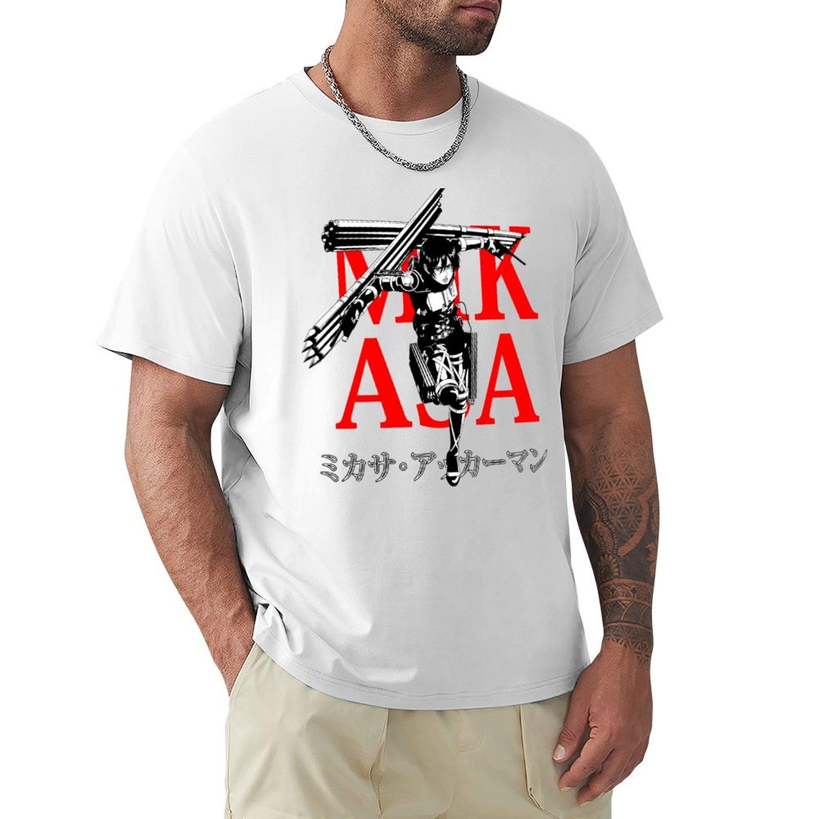 Mikasa Tshirt Perforunisexce Workout Short Sleeve Tee S