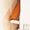 2Pcs Soft Elastic Door Handle Foam Cover