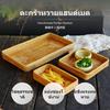 Woven Rattan Storage Basket, Japanese handmade Tray, Bamboo Pen Holder, Table