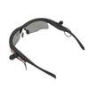 Bluetooth Sonnenbrille HIFI Klangqualität Musik Anrufe Sprach-Selfie-Unterstützung Drahtlose Smart-Brille