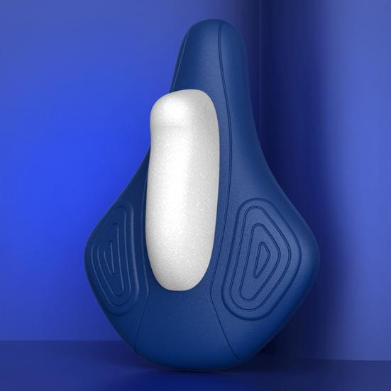 Electric Pelvic Floor Trainer Rechargeable Men Women Bladder Control Pelvic Floor Muscle Core Strength Training