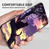 Cartoon Cat Cute For Xiaomi Redmi 12 13C 12C 13 10C 9T A2 9A 9C 7A Note 10S 8T 10 9 8 Pro 4G 5G Black Phone Case