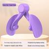 Pelvic Floor Trainer & Postpartum Recovery Device: Hip Slimming Kegel Clip for Home Use