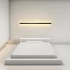 Xuan Yong Minimalist LED Wall Lamp Strip with Smart Control