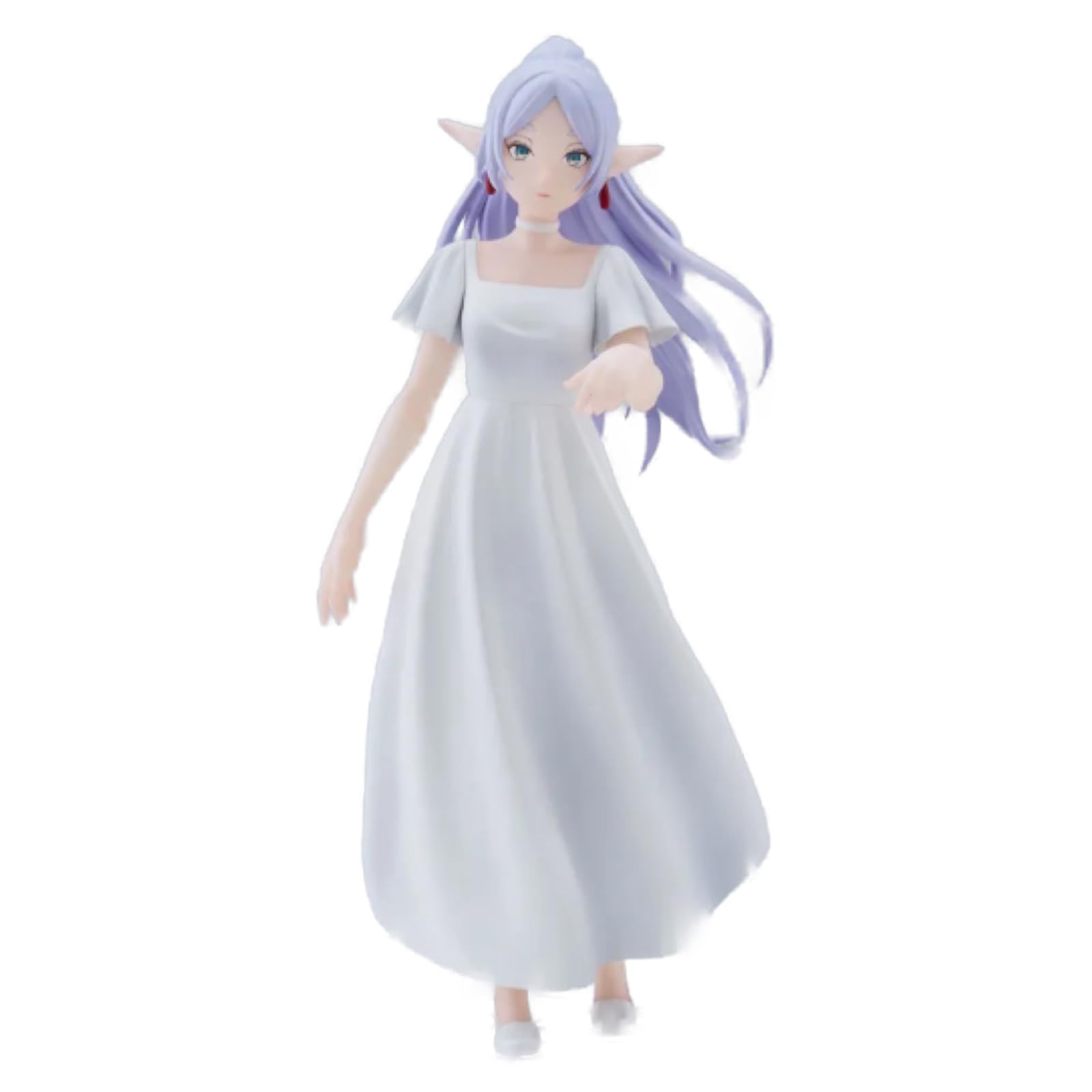 

At Luminasta Freelen Forlich Figure Funeral 17cm 1 type in total *Freelen Approx.