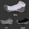 Men's Low-Cut Casual Cotton Socks