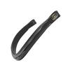 John Whitaker Pick N Mix Leather Raised Logo Horse Browband