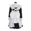 Black Butler Cosplay Costume Black Butler Merlin Cosplay Outfit Maid Outfit Factory