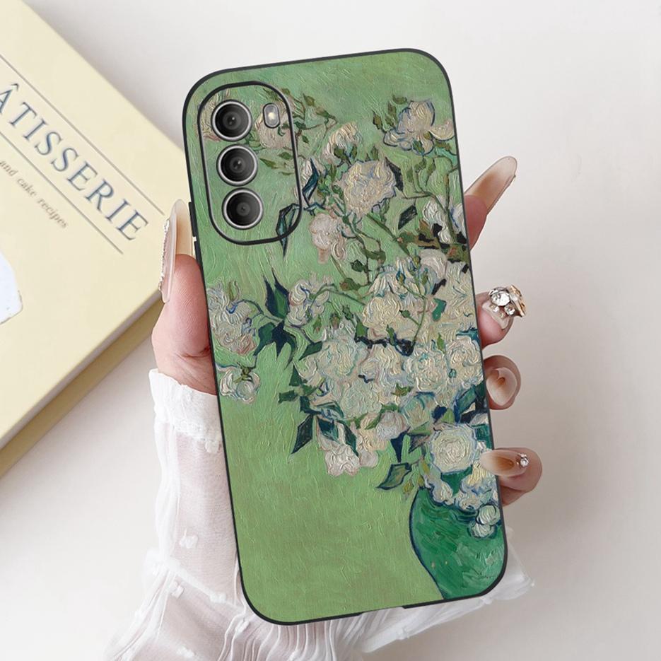 For Motorola Moto G51 G71 5G Case Moto G31 Cute Panda Cartoon Cover Soft Silicone Phone Case For Moto G71 G 31 51 MotoG51 Bumper