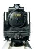 KATO HO Gauge D51 Standard Mass Production Type Railway Model Steam Locomotive 1-203