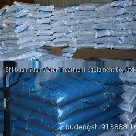 Water Softening, Pure Water, Wastewater, and Reclaimed Water Equipment & Filter Materials