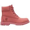 Timberland PREMIUM Ankle Boots Women's Red TB0A2HR8ET1