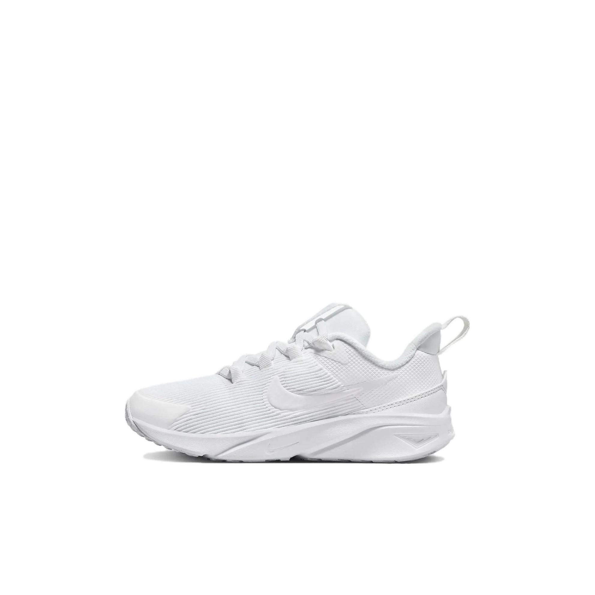 

кроссовки Nike Star Runner 4 Kids Sneakers Kids DX7614-100