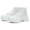 Vans Sk8-Hi Vibram LX True White Unisex Sneakers VN0A5HZWW00
