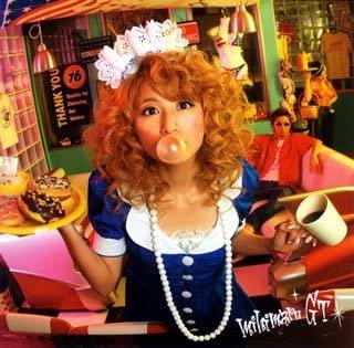 

CD - Gazenyeah! UPCH5480 Japan ObiJapanese Pop/Rock Used