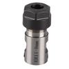 C16- 11-35L CNC Extension Rod Milling Hold  Straight Shank Chuck Collet(5mm)