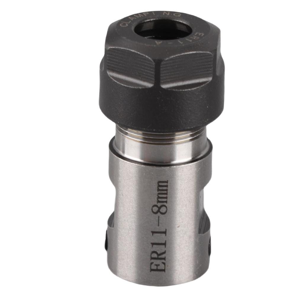 C16- 11-35L CNC Extension Rod Milling Hold  Straight Shank Chuck Collet(5mm)