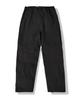 Peullukeu Aqe Convertible Hiking Cargo Pants Black Fpt353