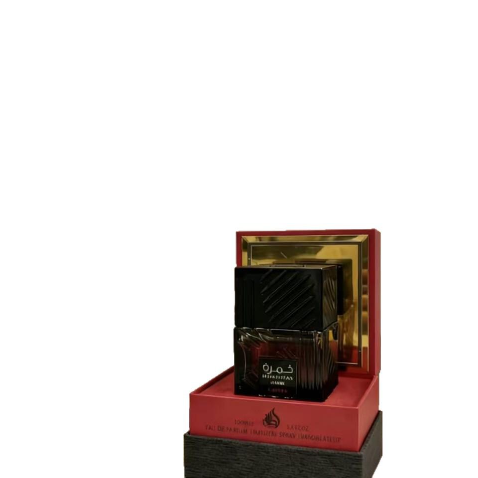 Lattafa Perfume - Long-lasting Arabic Fragrance from Dubai