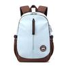 2026 New Burden Reducing Girl's Backpack Large Capacity Lightweight Waterproof Nylon School Bags Multi-layer Thickened Shoulder Strap Student Ruckpack