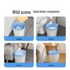 Meiliya Drawstring Trash Bags