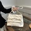 Bow Large Capacity Envelope Bag New Shoulder Bag Crossbody Bag