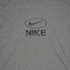 Nike Men's Casual Short Sleeve Knit Shirt
