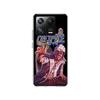 Metal Band D-Death Phone Case For Xiaomi Poco F7 Ultra X7 X6 M8 M7 M6 M4 M3 Pro X4 Mi 15 15T 14 14T 12T 12S 10T Pro 12 11 Lite C