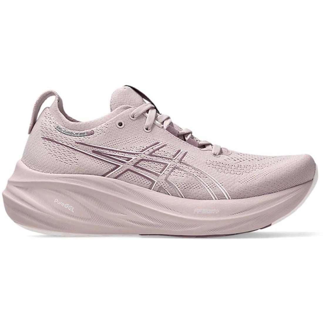 

Sneaker ASICS Gel-Nimbus 26 Watershed Rose (Women s)(1012B601-700) 39.5