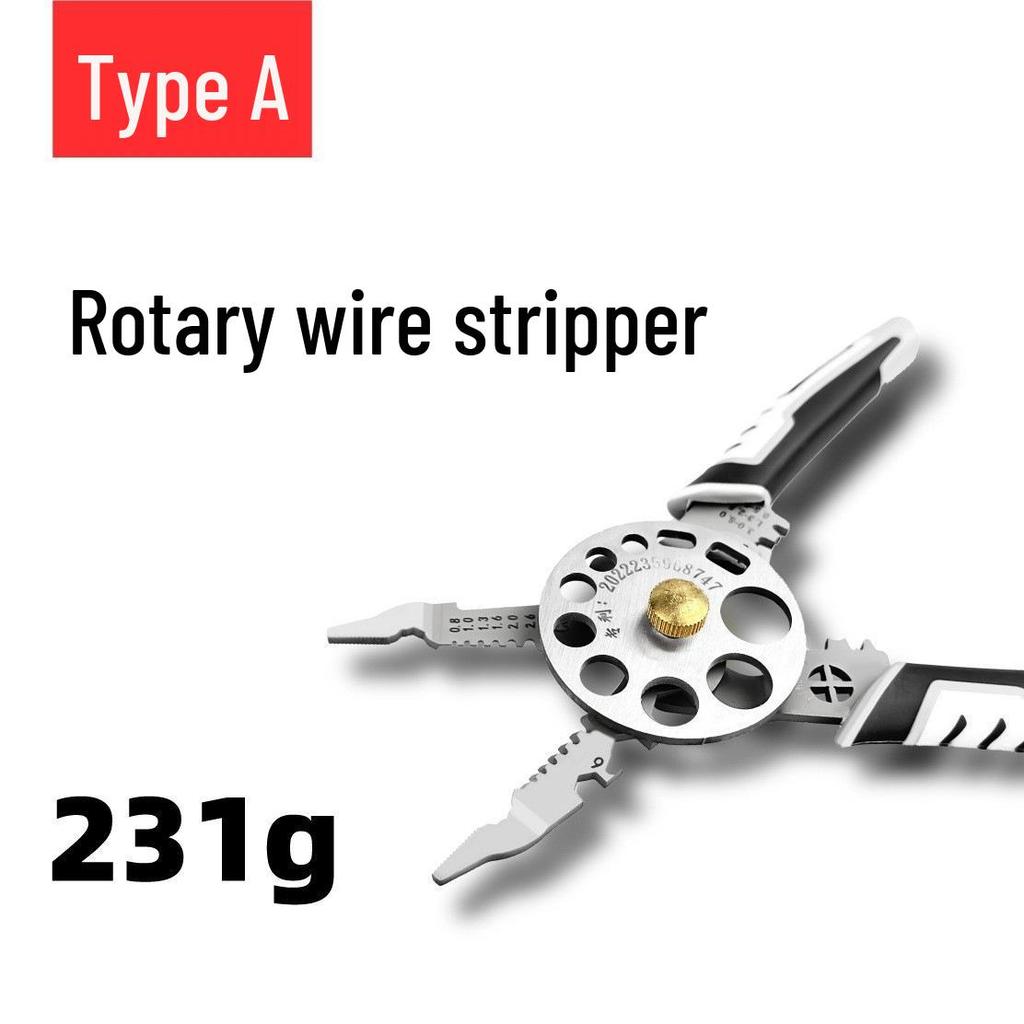 Silver Triangle Pattern Wire Knotting & Twisting Tool